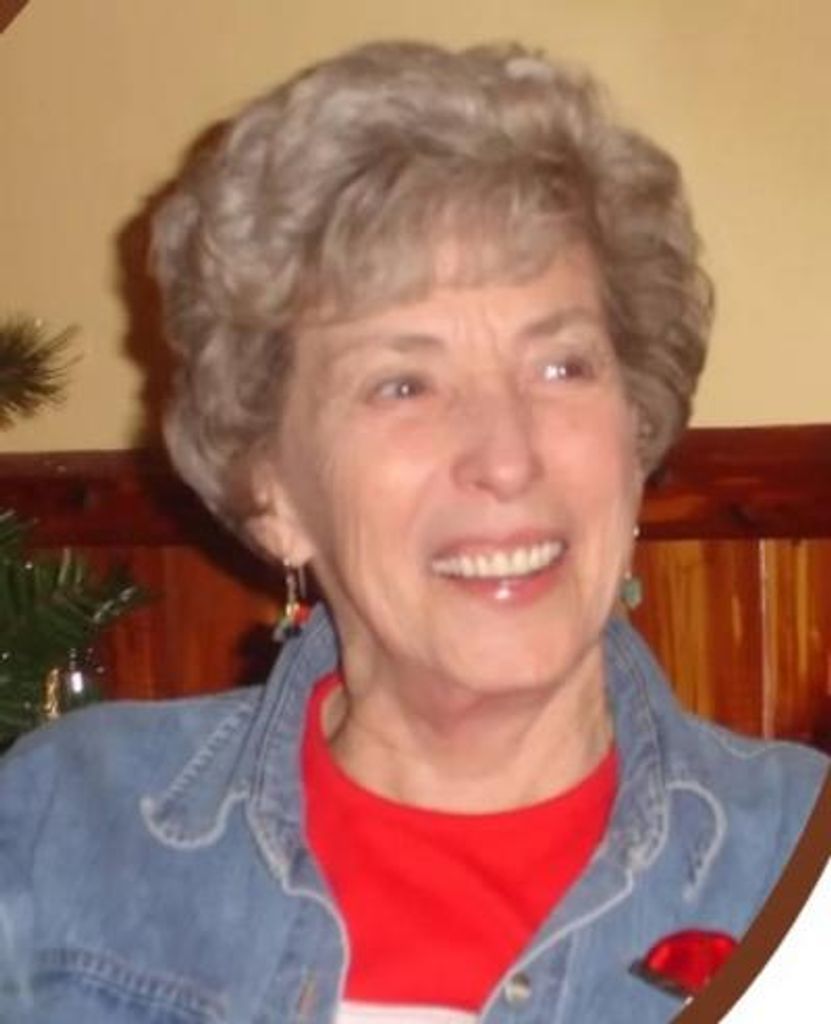 Dorothy Ann Abercrombie