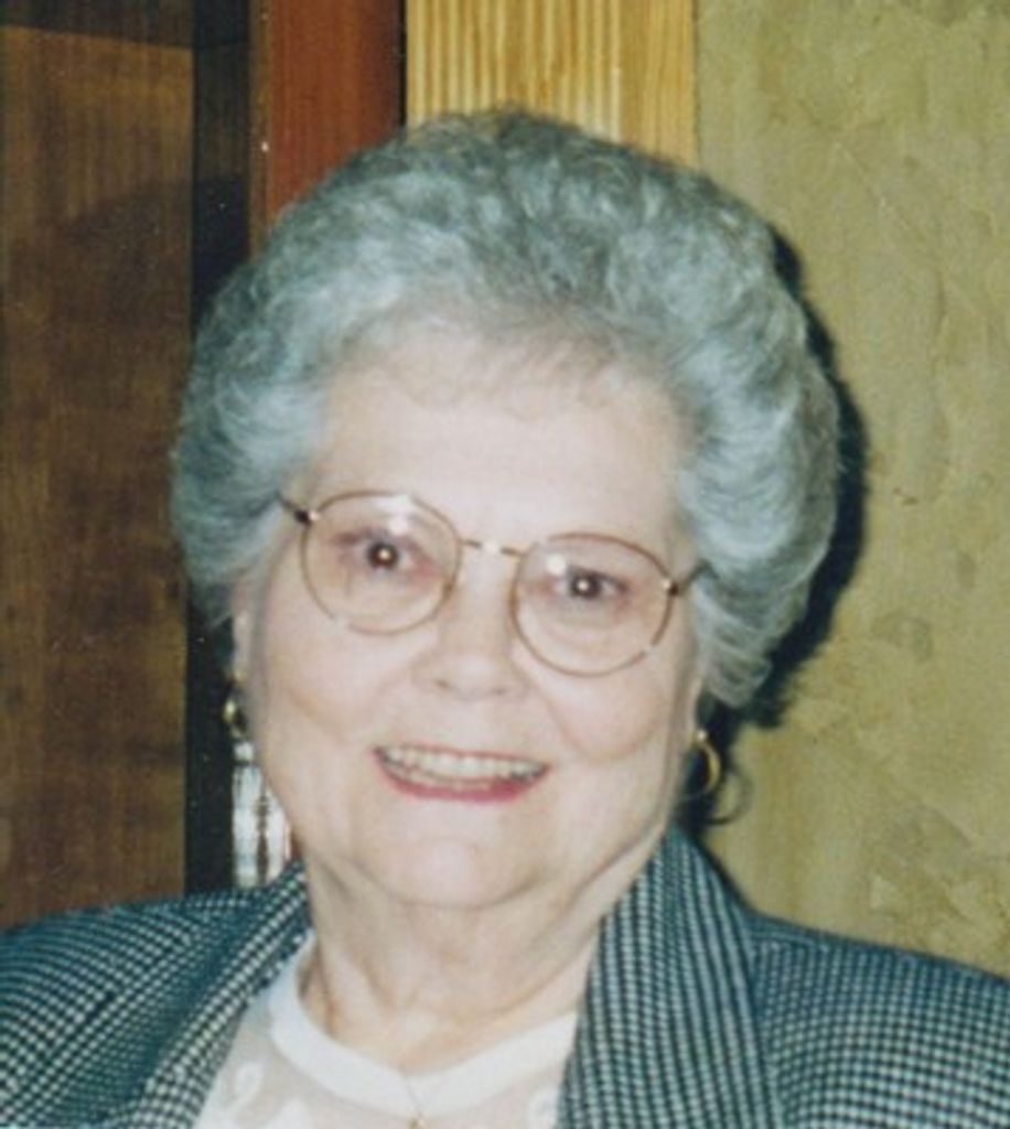 Henrietta "Rett" Buck Greer