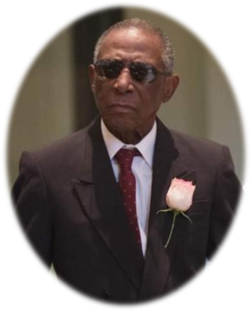 John Lucas Barber 10/20/1933 - 08/20/2024 Sr. Profile Photo