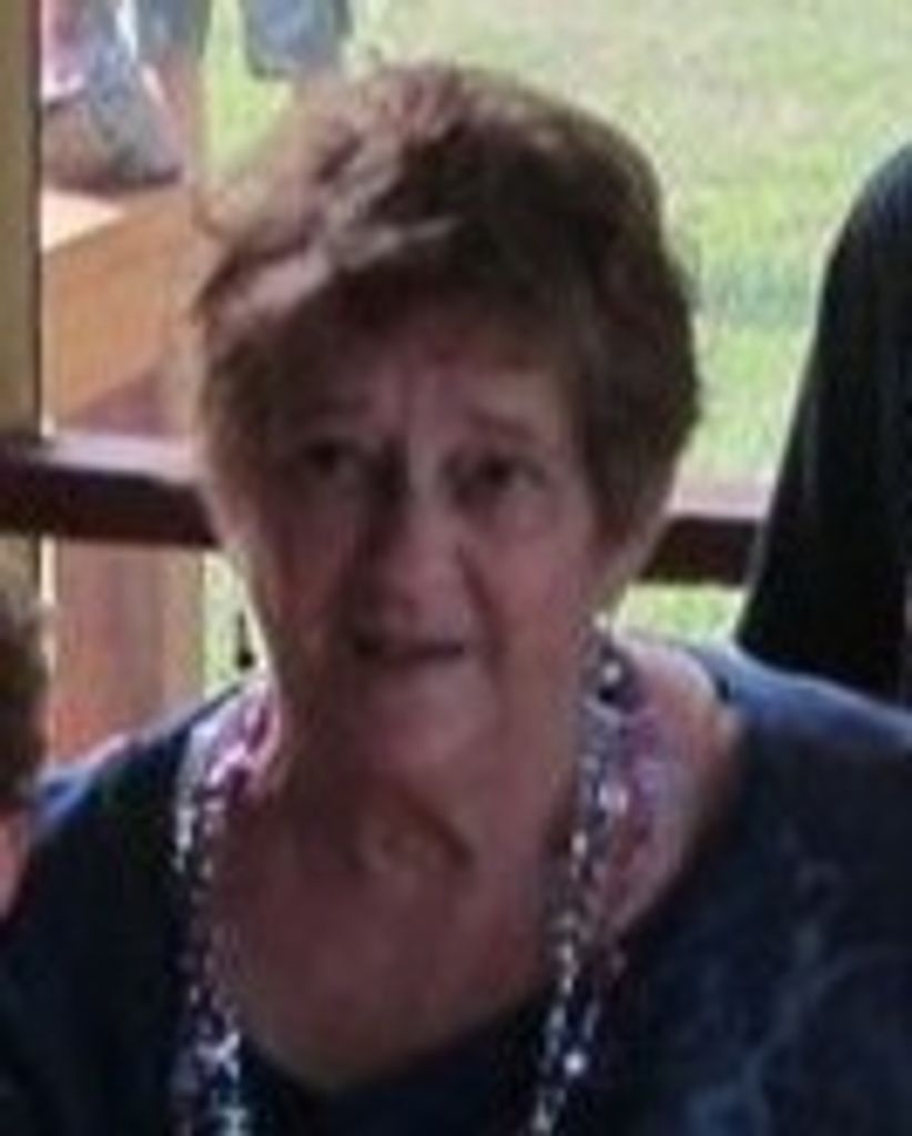 Nancy Williams Little Profile Photo