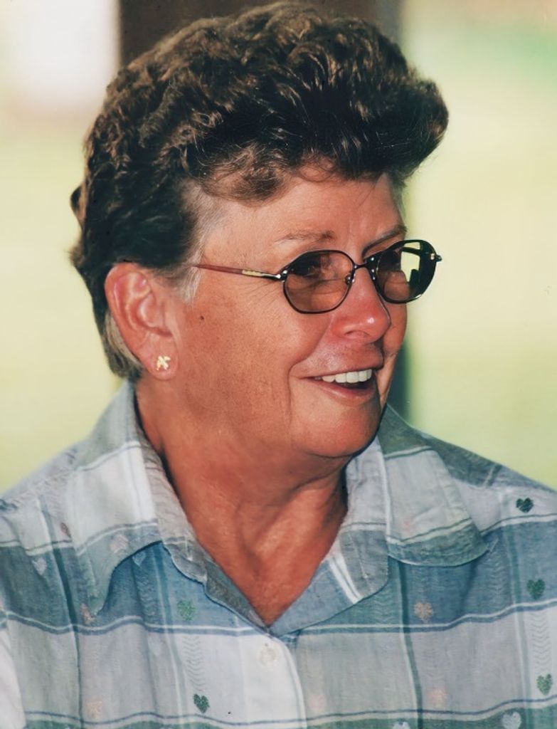L. Janice (Murray)  Stoneburner