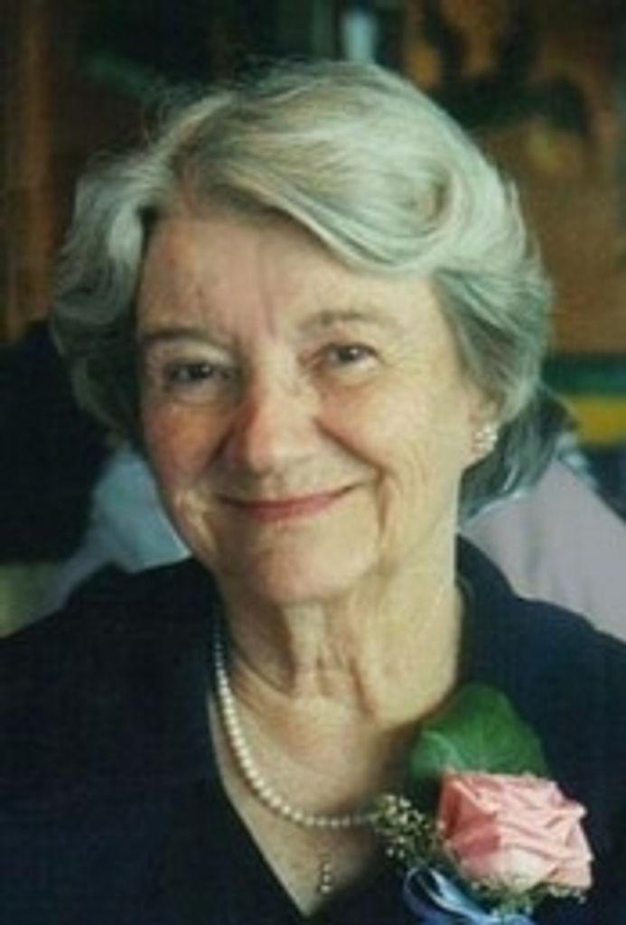 Kathryn Pierce Steffen