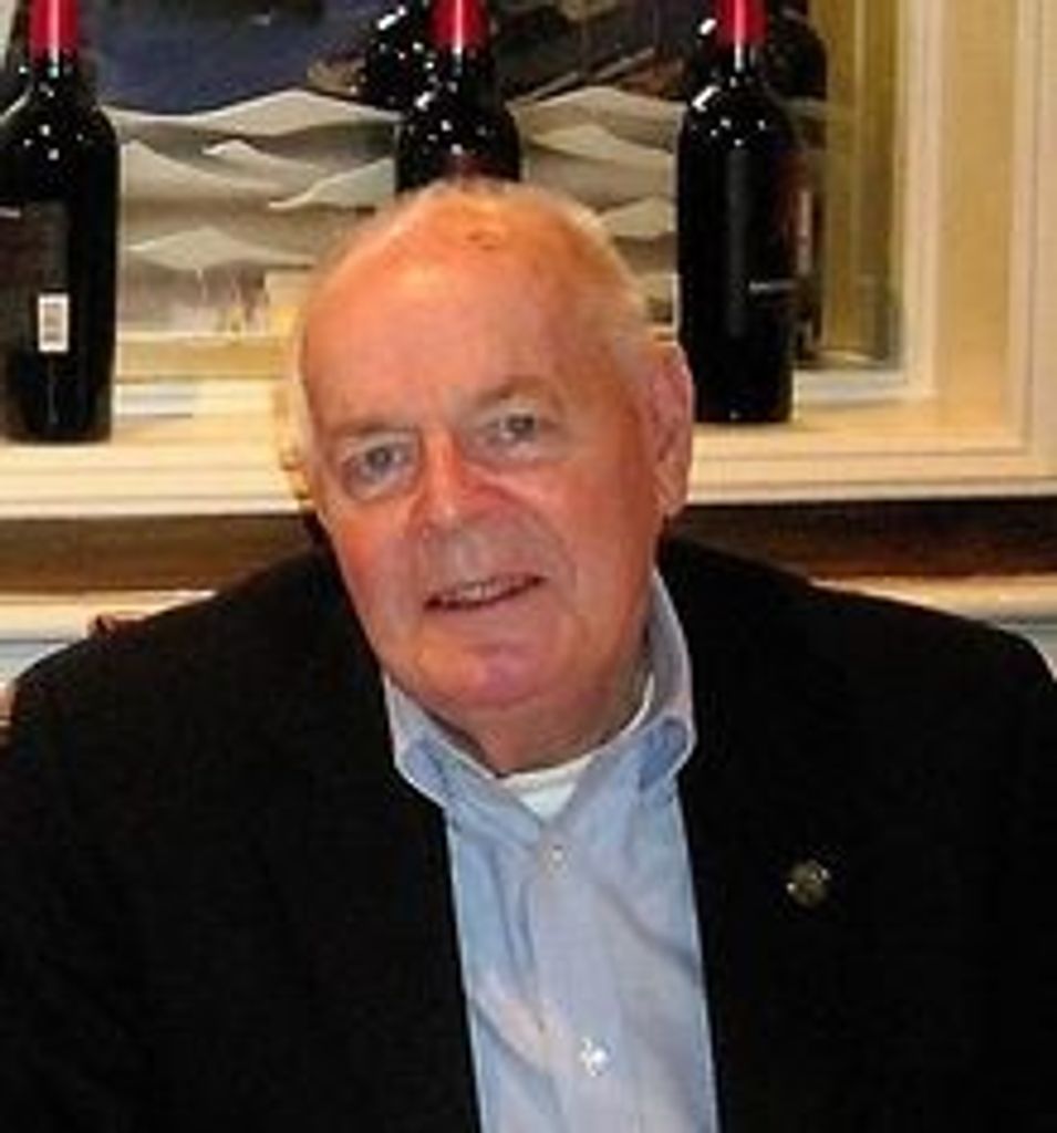 Joseph  P. McManus Profile Photo