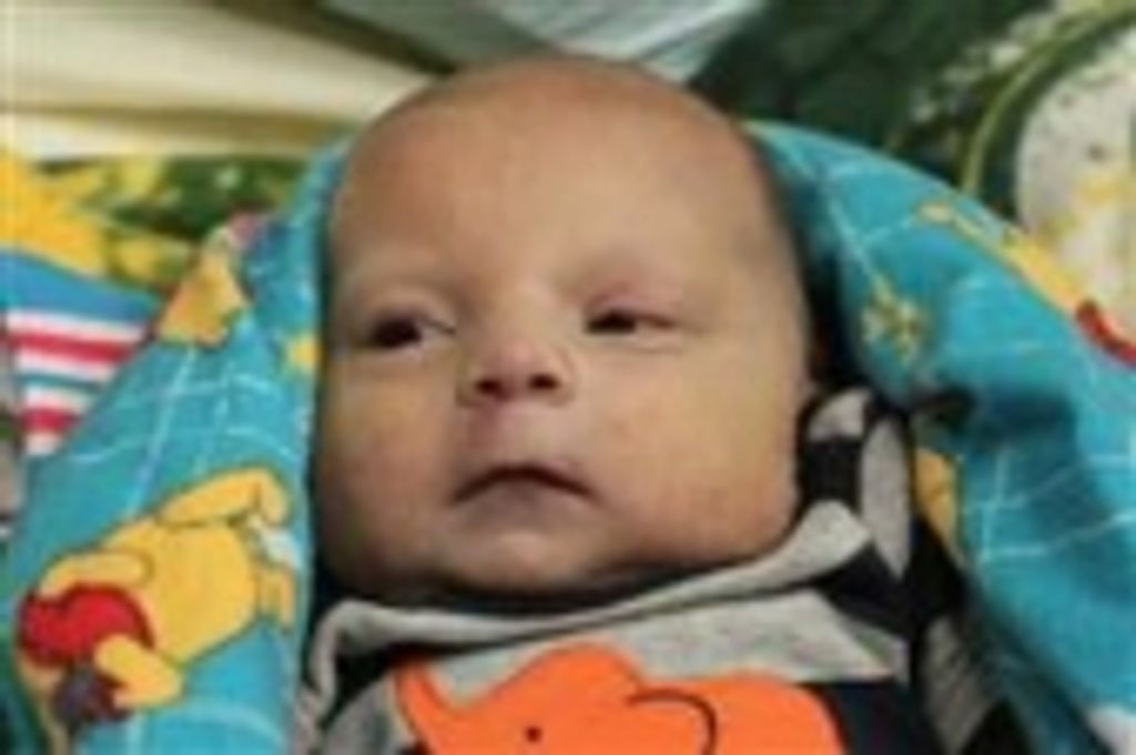Brayden Augusta Grimes