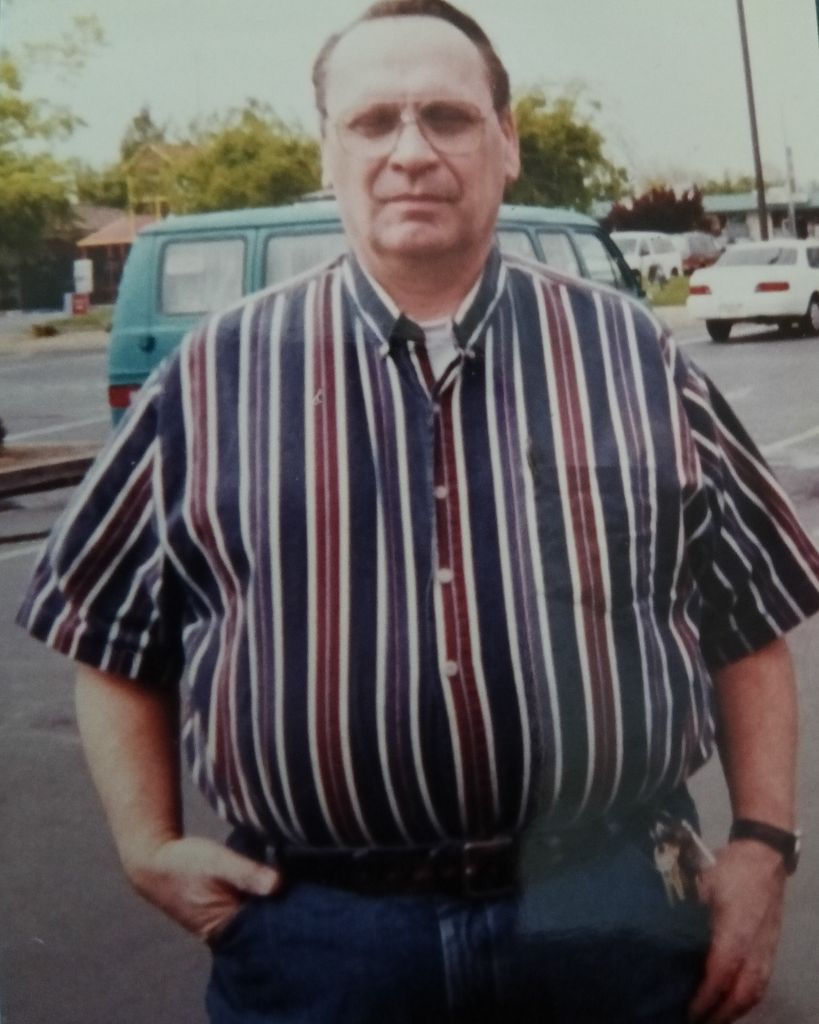 Frederick John Loer Profile Photo