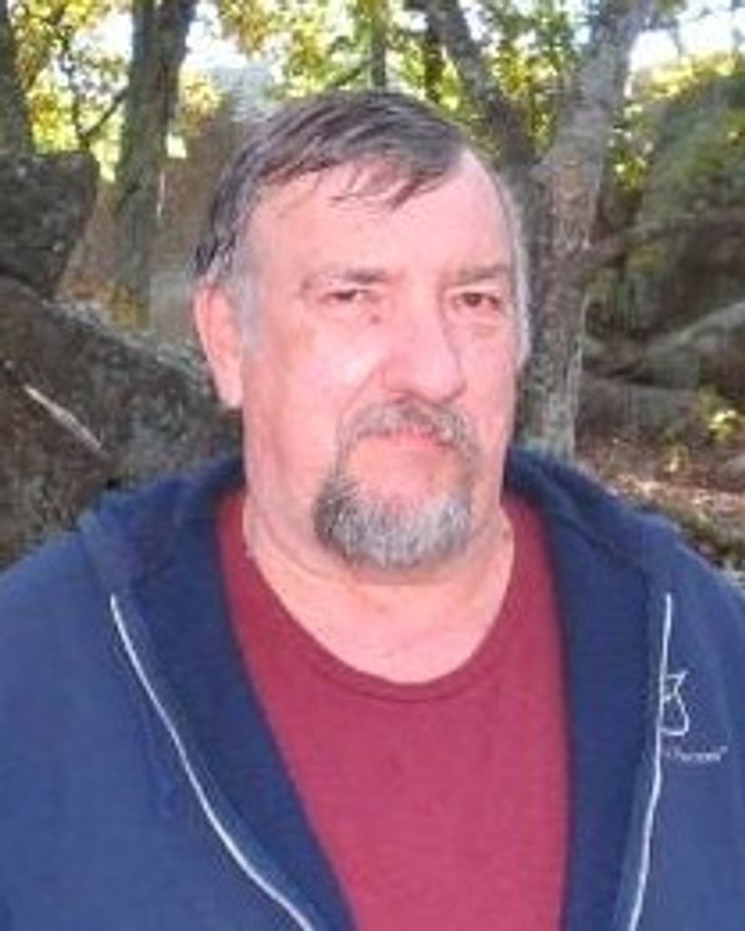 Robert Mitchell Francis Profile Photo