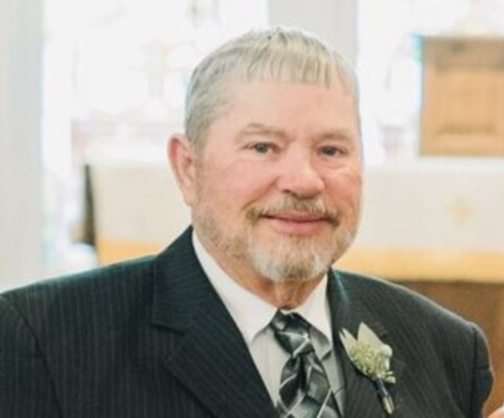 Jerry Ralph Darby Profile Photo