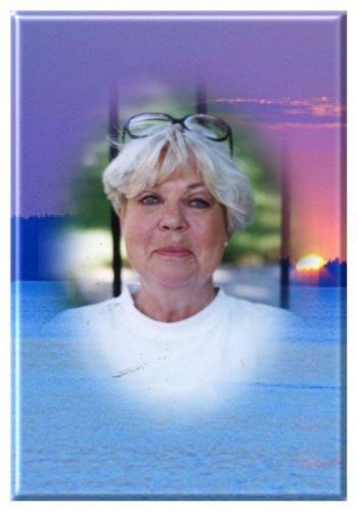 Mary Lou Roberson