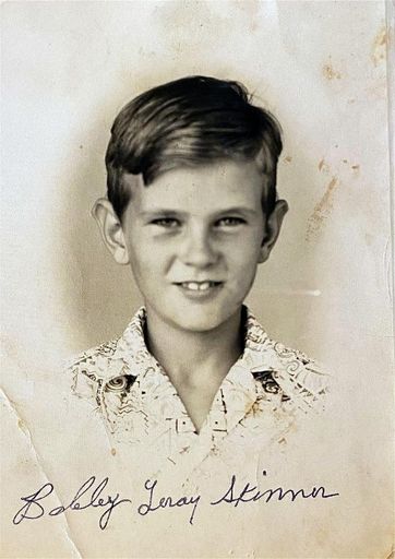 Bobby Leroy Skinner photo gallery thumbnail 2 of 64