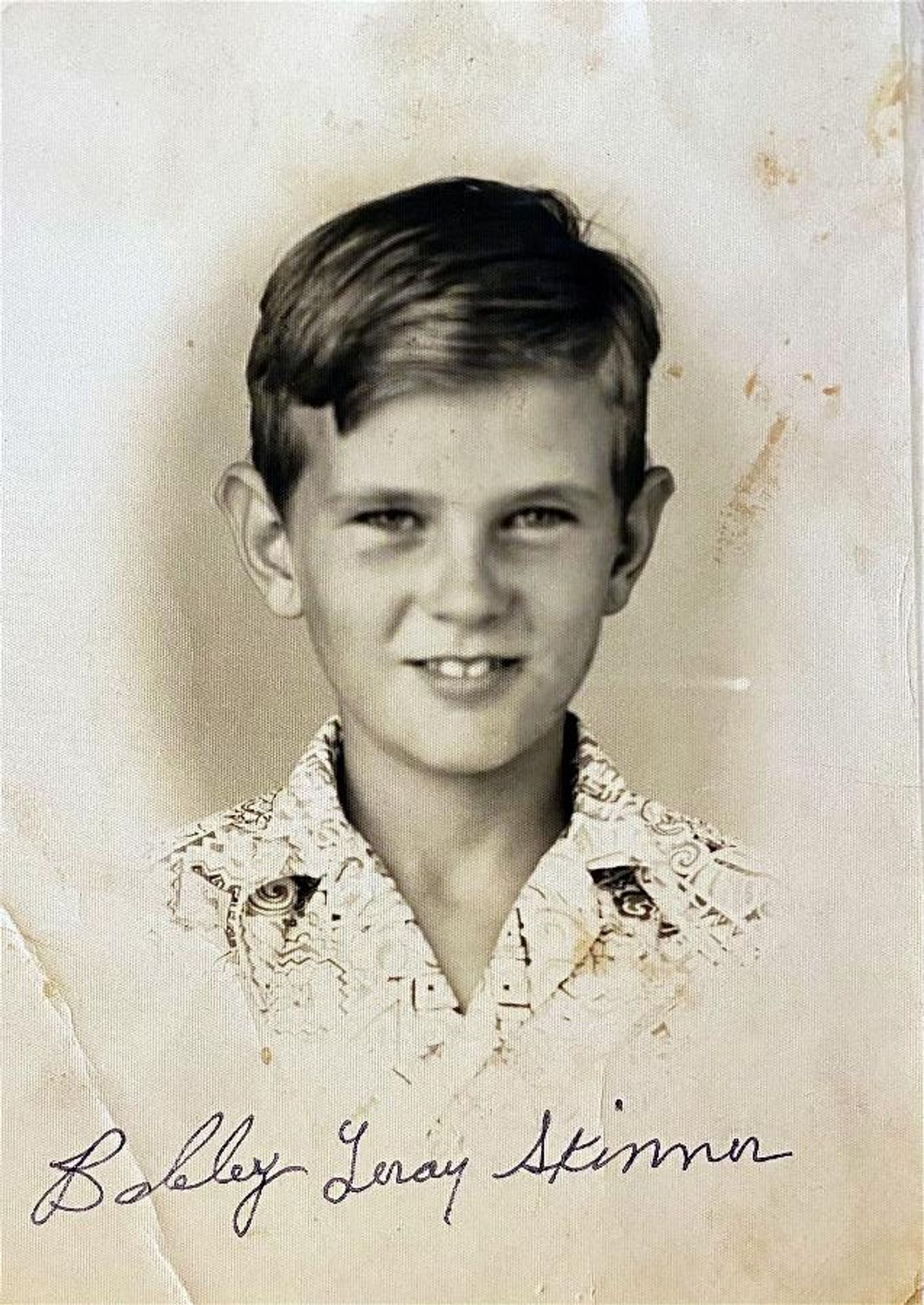 Bobby Leroy Skinner photo gallery image 2 of 64