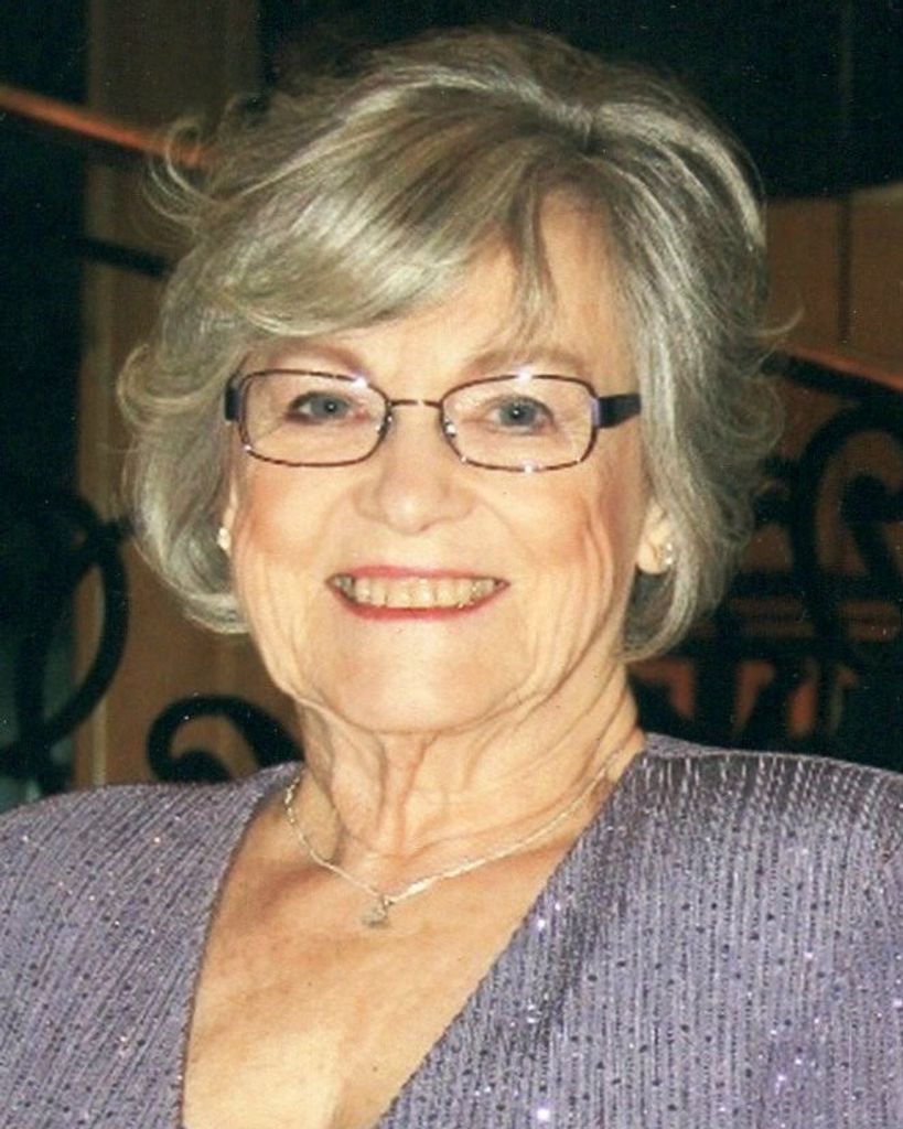 Norma Carol Ross Profile Photo