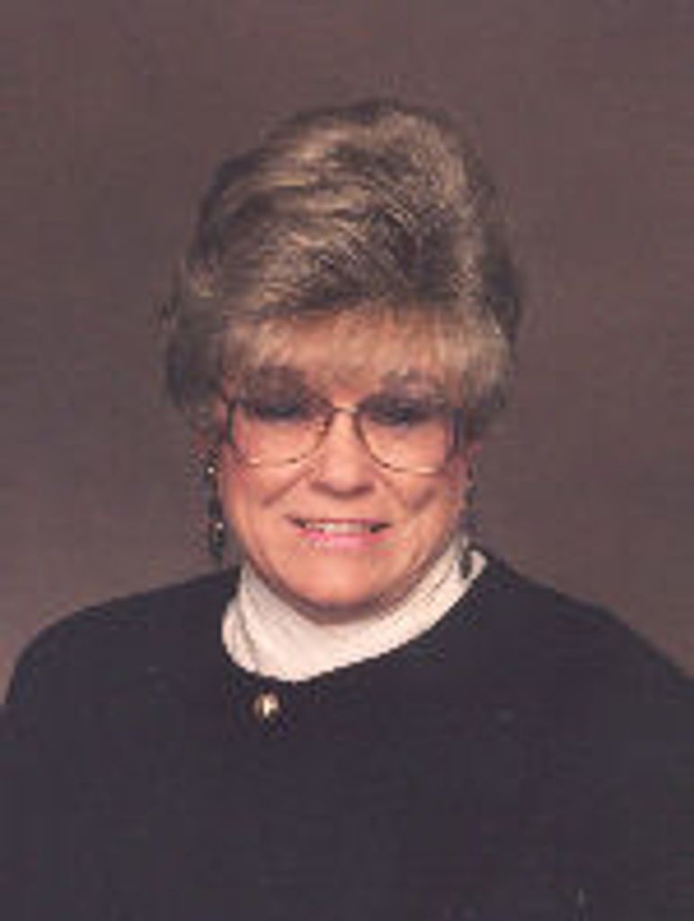 Frances Baker Hermann Profile Photo
