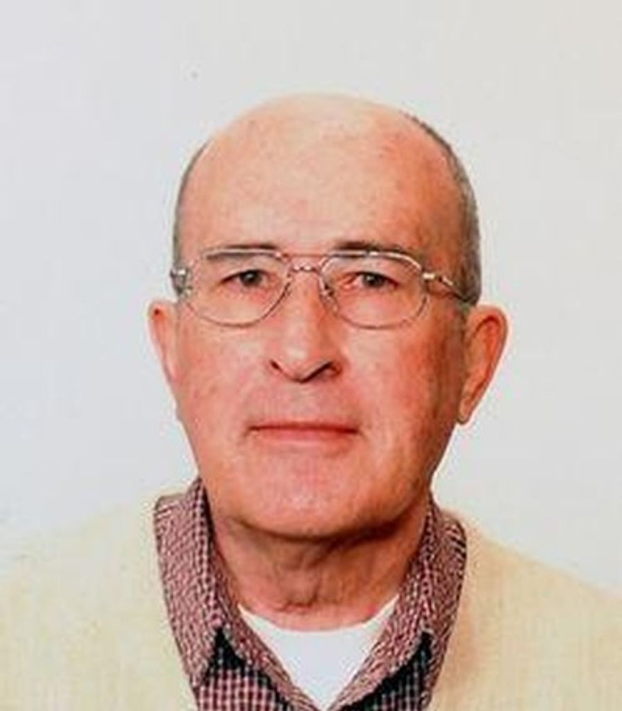 Donald Gordon Blakeman