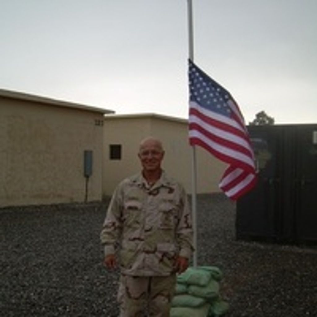 William Lee Carroll Profile Photo