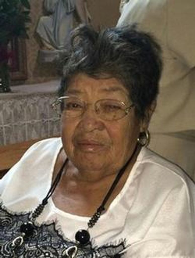 Agustina Gomez De Ruiz