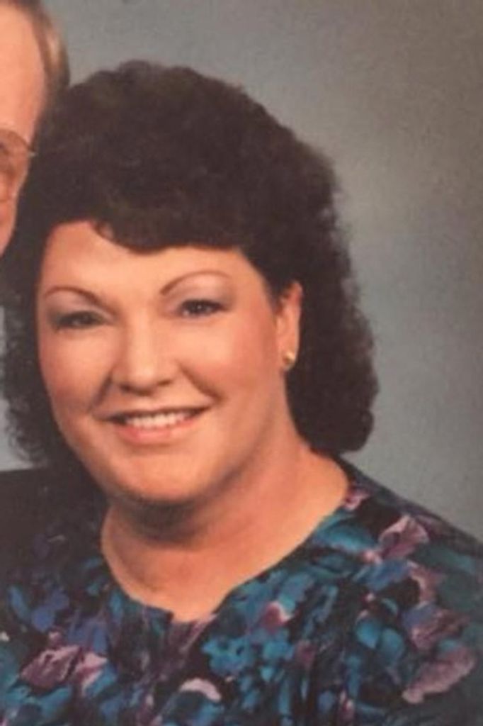 Linda Faulkner Glover