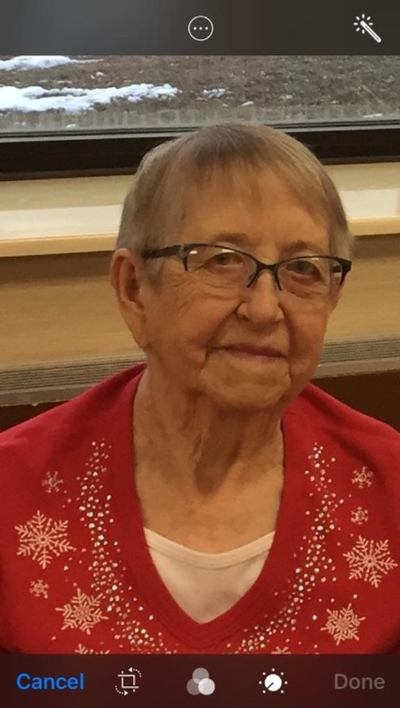Alice Niederman