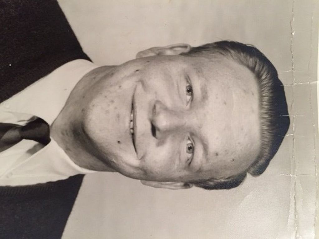 Charles Ray Gibson
