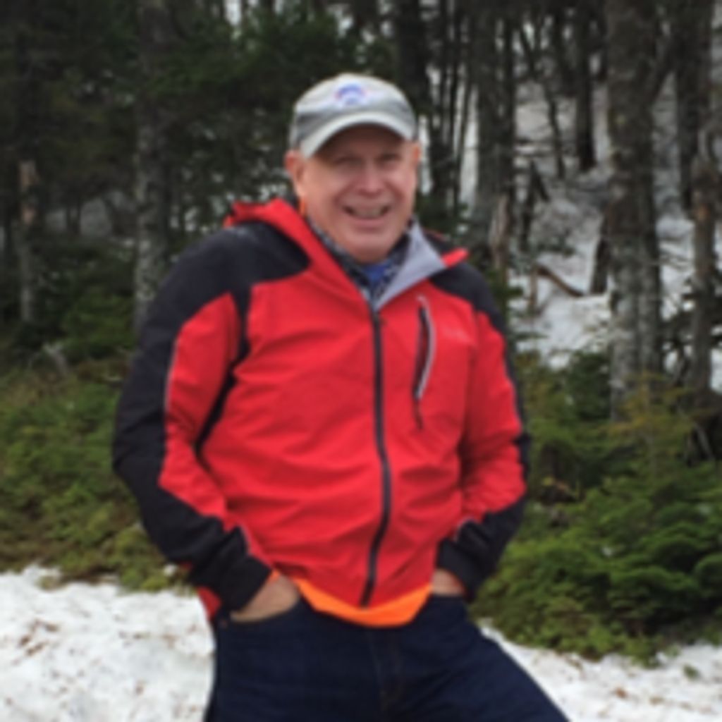 James "Jim" Albert Covert