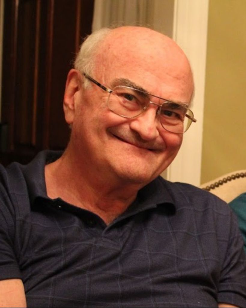Robert Joseph McMillen
