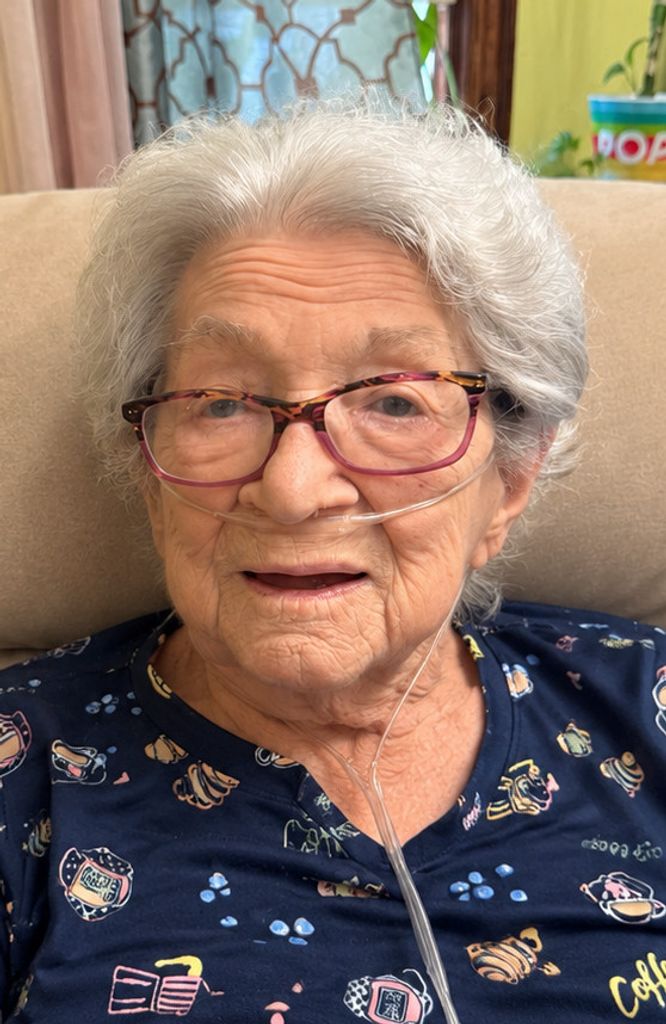 Frances Burley Profile Photo
