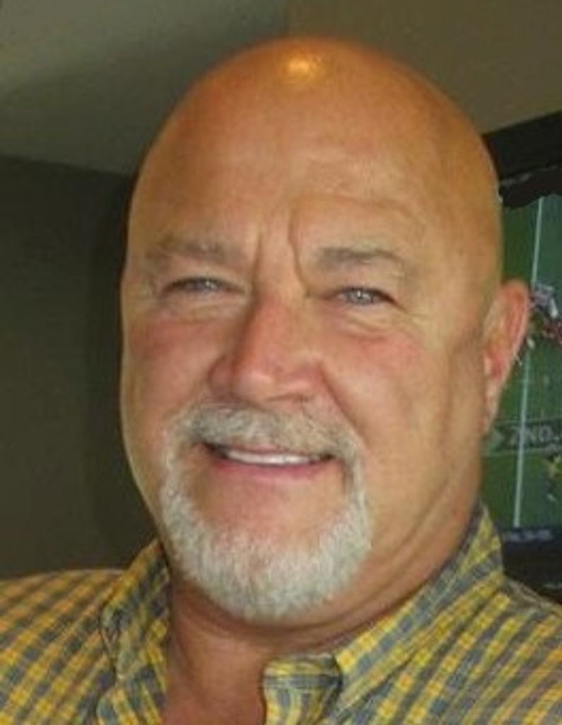 Kevin McChurch Profile Photo
