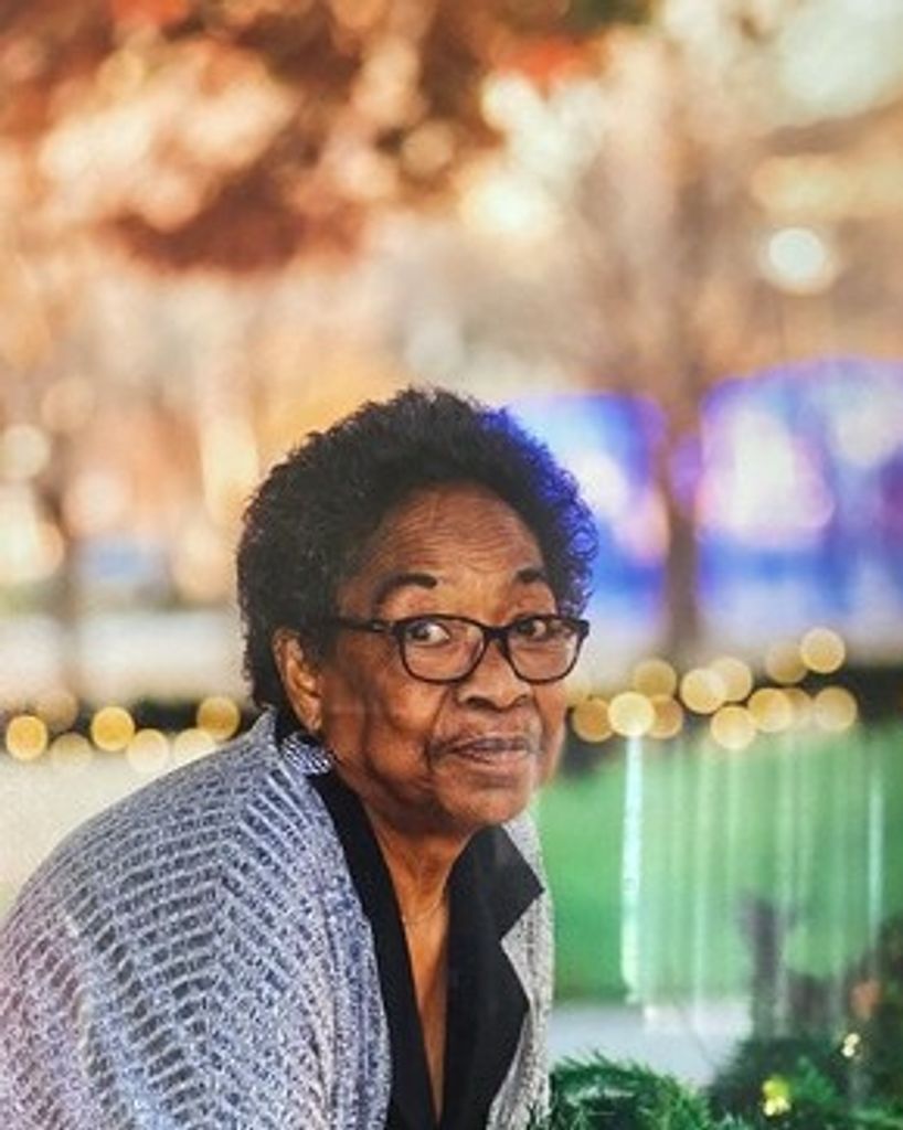 Dorris Blanche Grimes Profile Photo