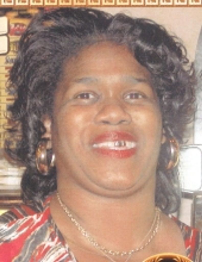 Teresa "Voodoo" Howard Profile Photo