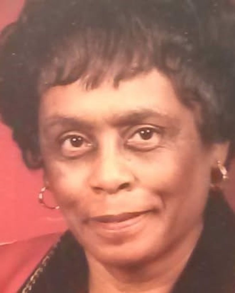 Cherry Bullard