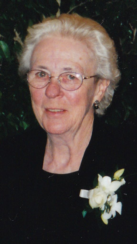 Elaine “Laney” Spading