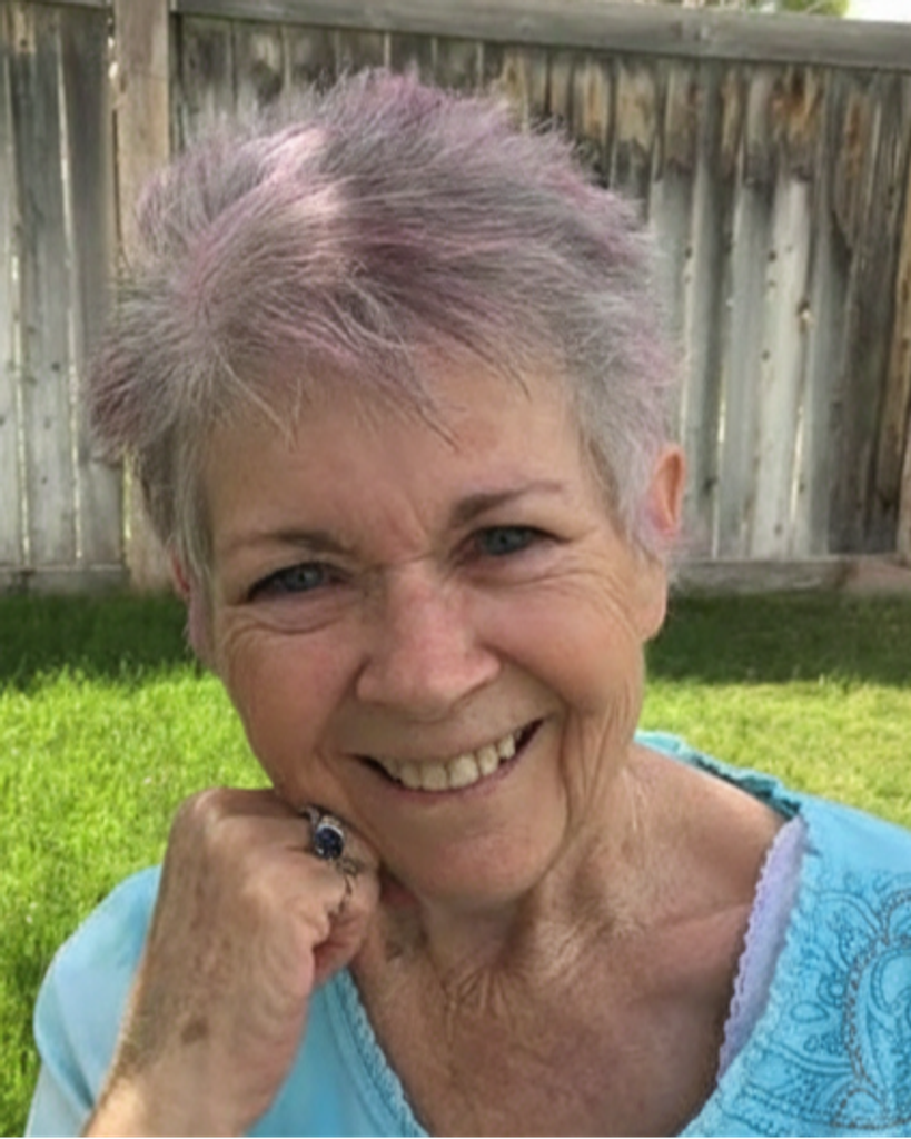 Carrol Clark