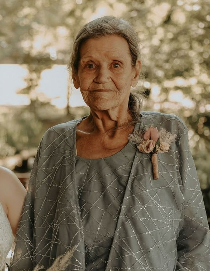 Anna Flatt Profile Photo