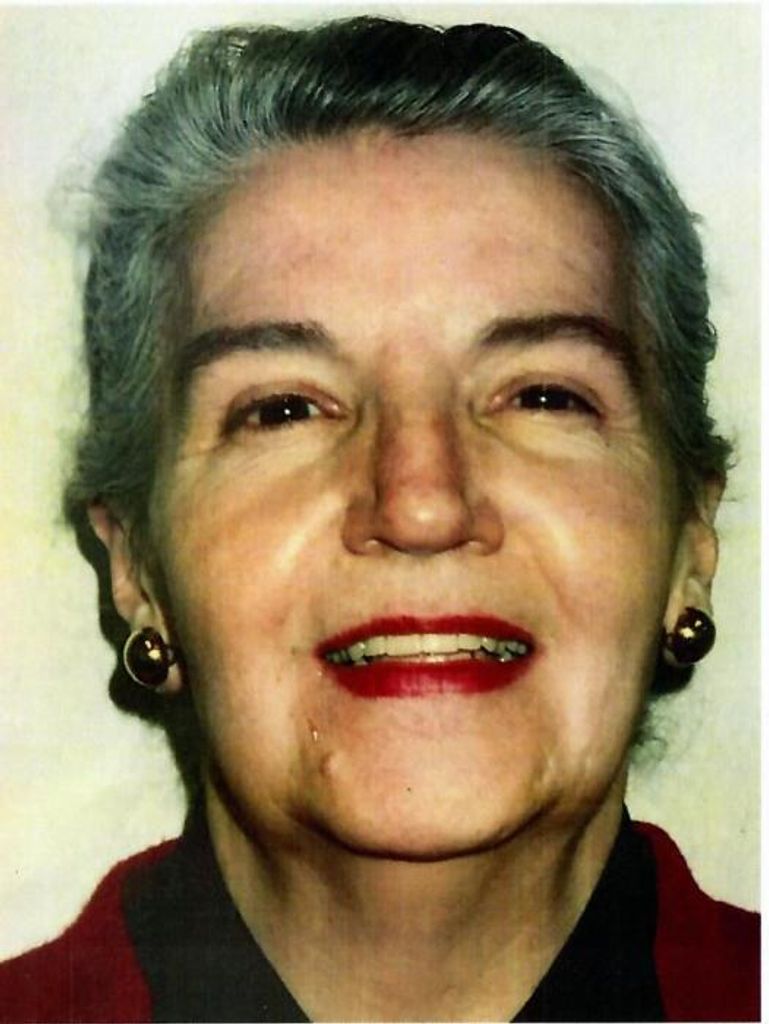 Letty Mcclain