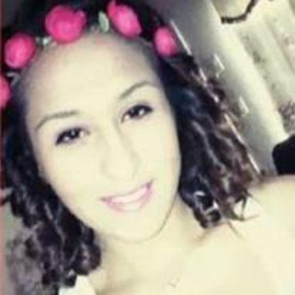Kimberly Del Rocio Jimenez