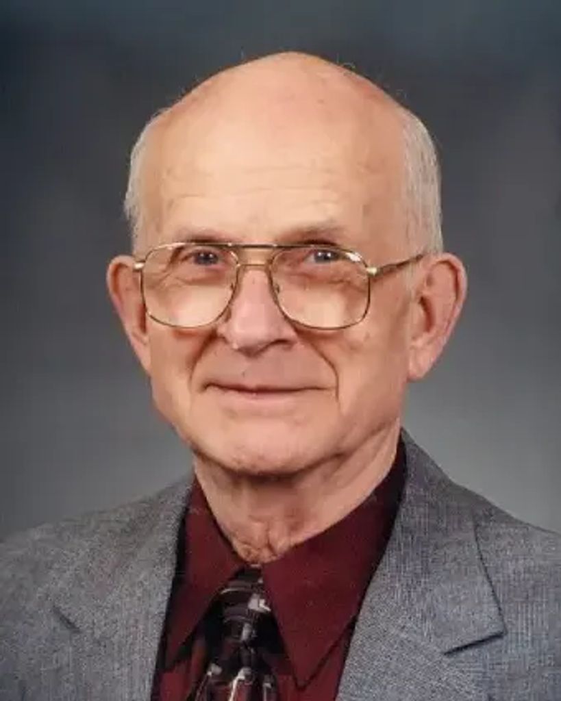 Gilbert Allen Simmons Profile Photo