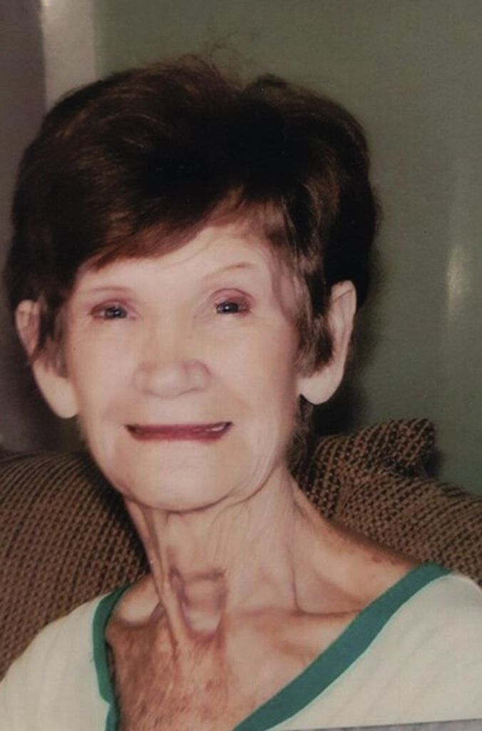 Patsy Lou Haywood Profile Photo