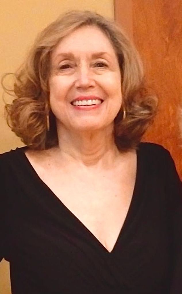 Charlotte Mills Hammack Profile Photo