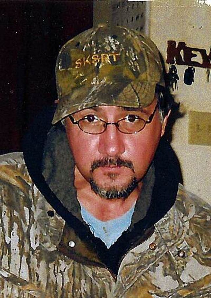 Dewayne Allen Warner Profile Photo