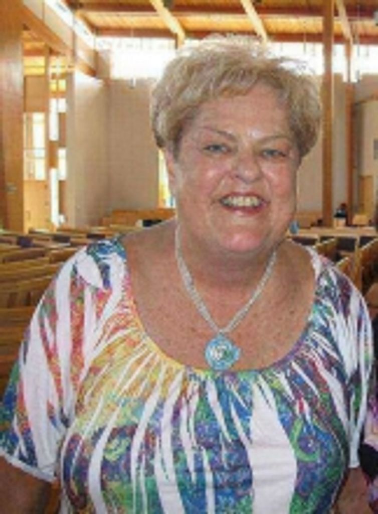 Loretta "Lorie" Scheinkoenig