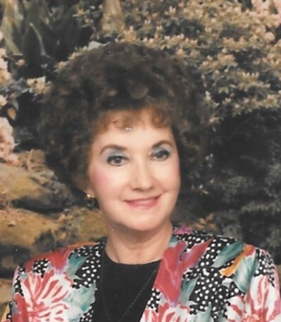 Pearl LeBlanc