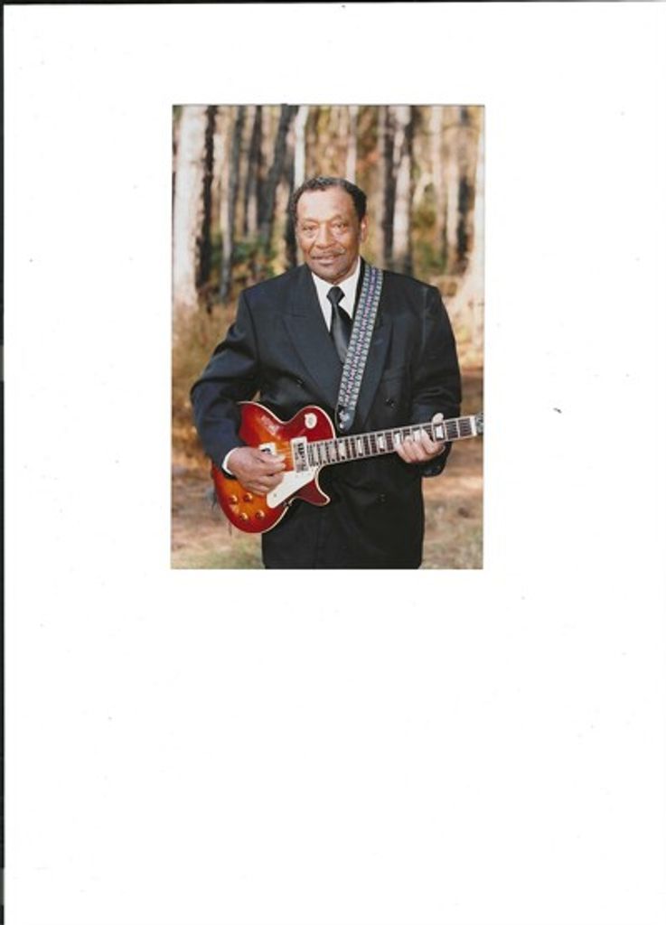 Freddie Spann Jr. Profile Photo