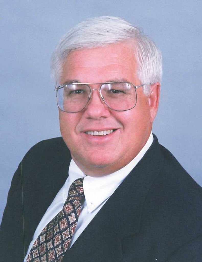 William Adams Profile Photo