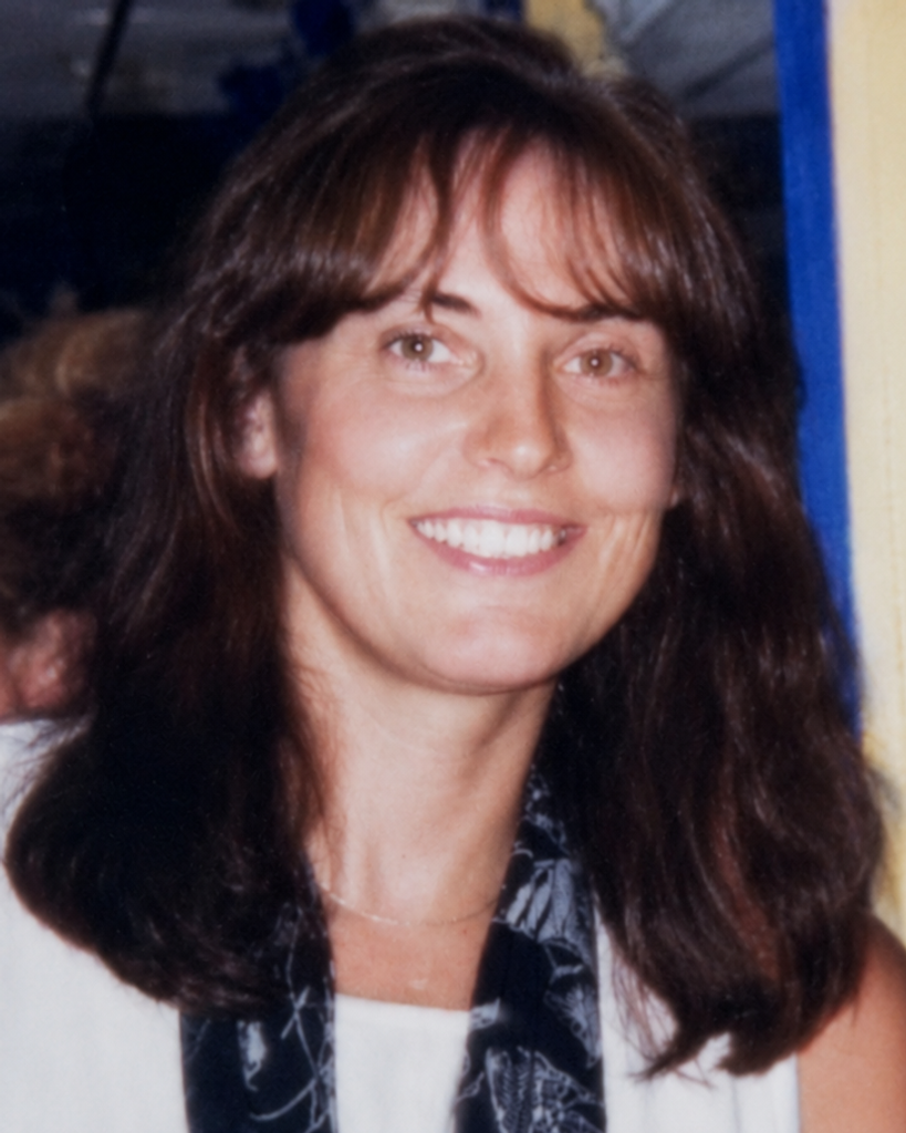 Nancy M. Blanche