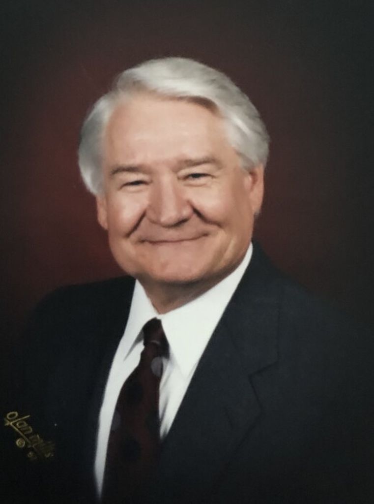 Charles Ray Smith Profile Photo