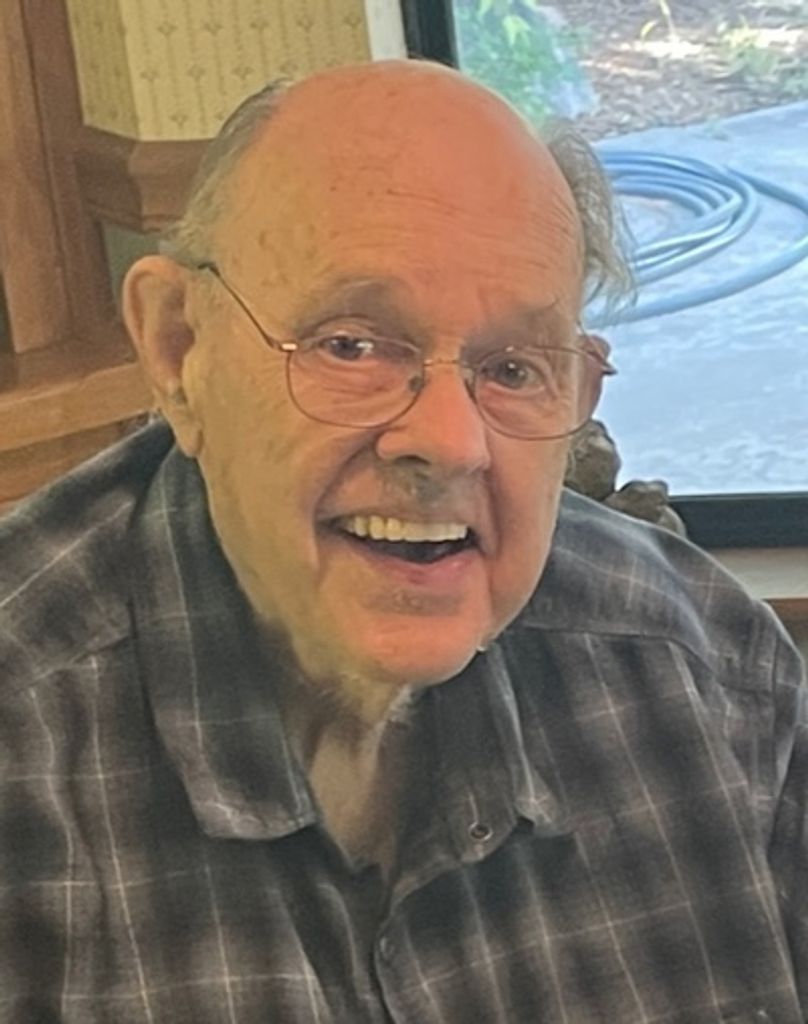 Jerry Donald Hamilton Profile Photo