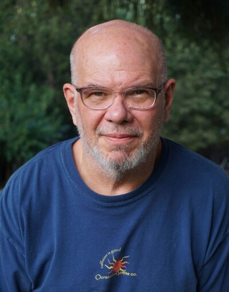 Mark T. Rosser