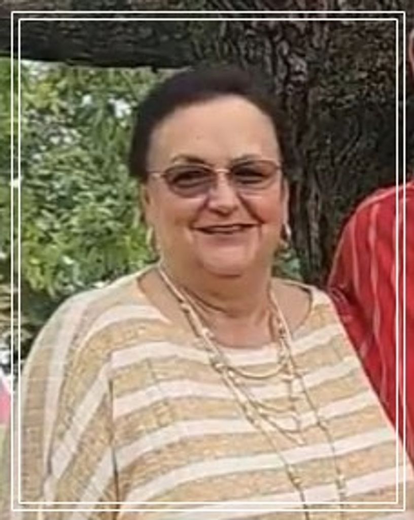 Debbie Marie Gafford