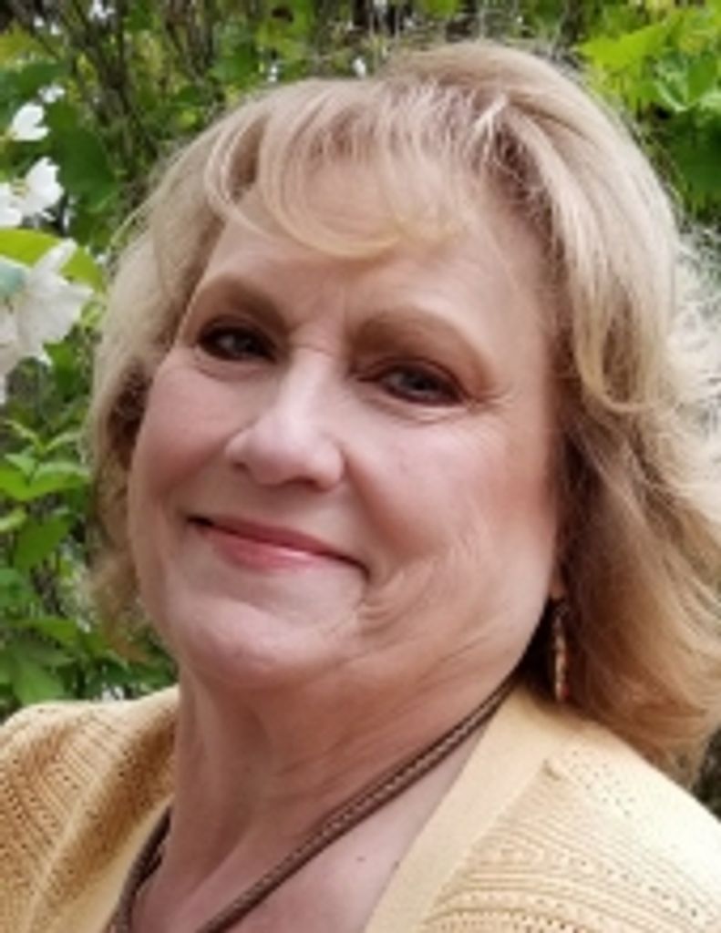 Christine M. Vogelin