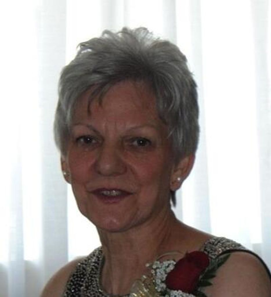 Bertha Rae Riggin Profile Photo