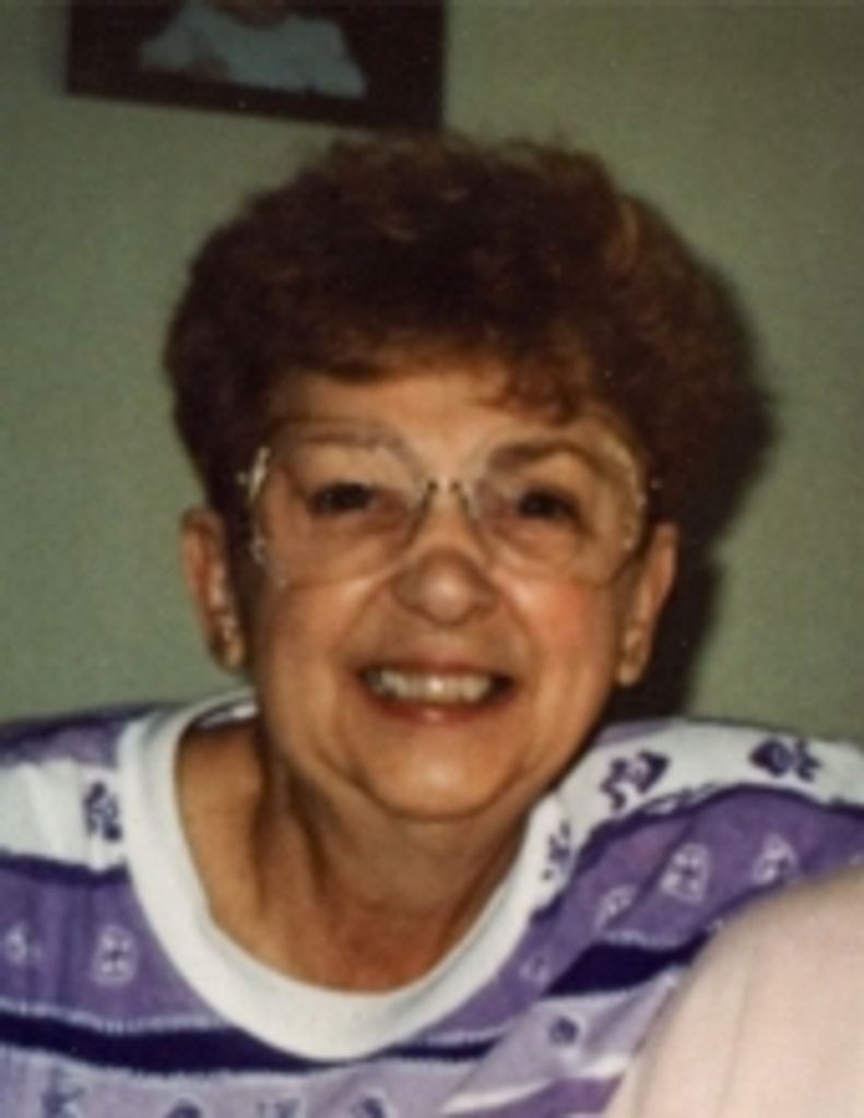 Louise  Frate
